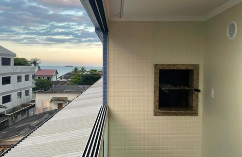 Porto Belo Apartamento | Apartamento na Praia do Perequê