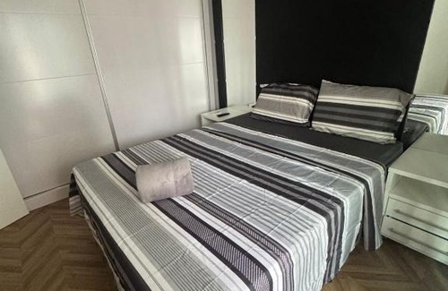 Porto Belo Apartamento | Apartamento na Praia do Perequê