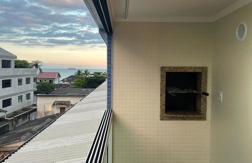 Porto Belo Apartamento | Apartamento na Praia do Perequê