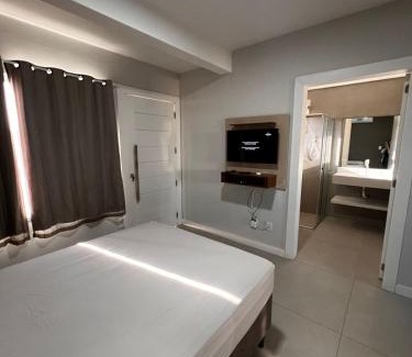 Centro Apartamento | Apartamento na Praia da Vila