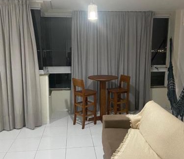 Praia do Morro Apartamento | Apartamento na Praia do Morro Guarapari ES