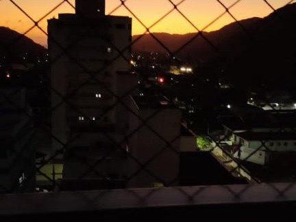 Tombo Apartamento | Apartamento na Praia do Tombo/Guarujá