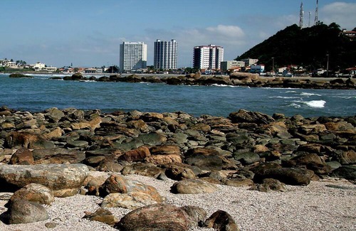 Praia dos Sonhos Apartamento | Apartamento na Praia dos Sonhos Perto do Mar em Itanhaém