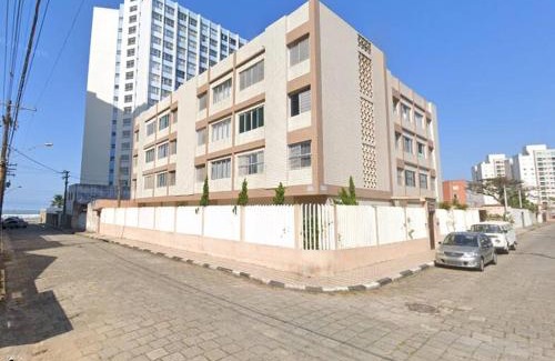 Praia dos Sonhos Apartamento | Apartamento na Praia dos Sonhos Perto do Mar em Itanhaém
