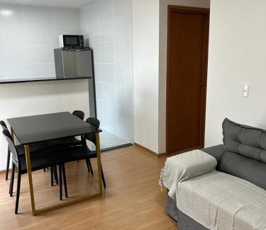 Teresina Apartamento | Apartamento na Região do Grande Dirceu