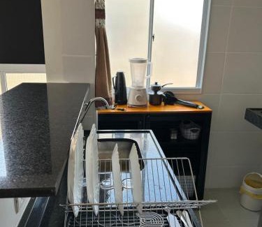 Teresina Apartamento | Apartamento na Região do Grande Dirceu