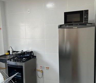 Teresina Apartamento | Apartamento na Região do Grande Dirceu