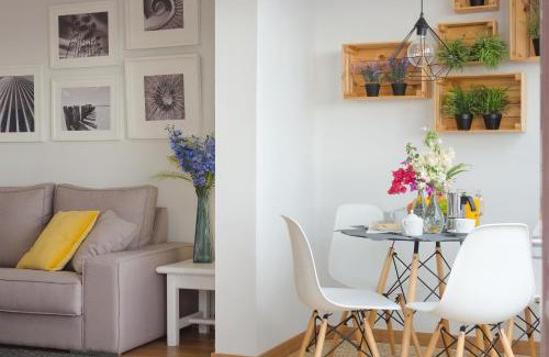 Playa del Cable Apartamento | Apartamento Nahia