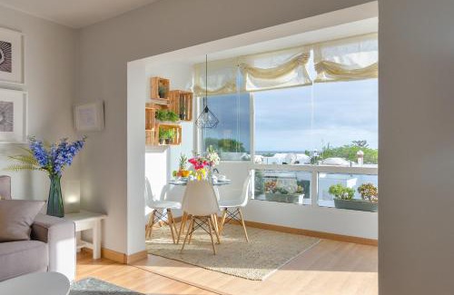Playa del Cable Apartamento | Apartamento Nahia