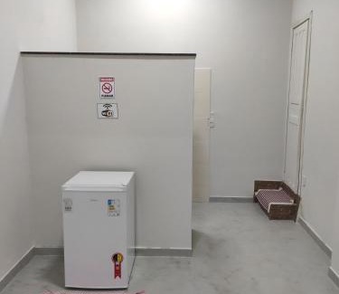 Cacoal Apartamento | Apartamento Nami 2