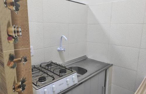 Cacoal Apartamento | Apartamento Nami 2