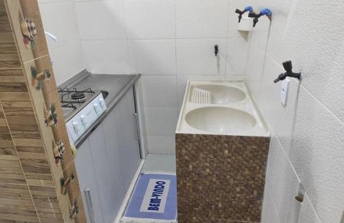 Cacoal Apartamento | Apartamento Nami 2