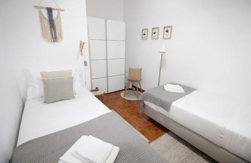 Beato Apartamento | Apartamento nas Olaias a 5 minutos da Faculdade ISEL e IST