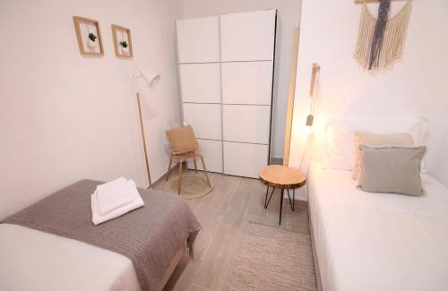 Beato Apartamento | Apartamento nas Olaias a 5 minutos da Faculdade ISEL e IST