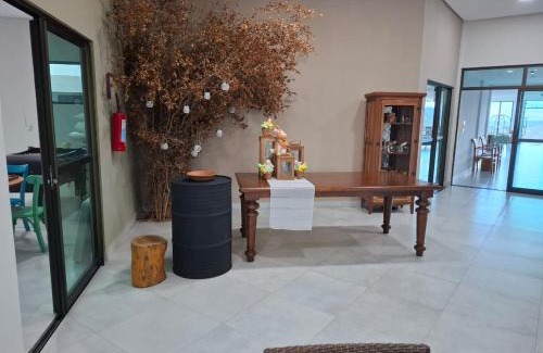Pimentas Apartamento | Apartamento Nascente Mobiliado com 3 suítes em Gravatá-PE