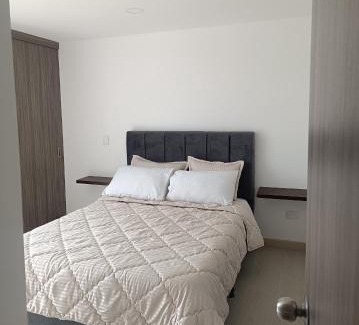 Paipa Apartamento | Apartamento Nautica Platinum