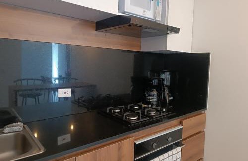 Paipa Apartamento | Apartamento Nautica Platinum