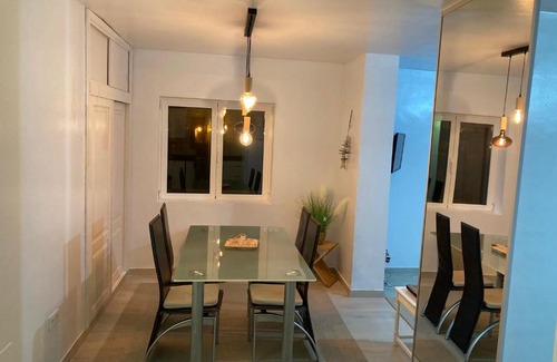 Arrecife Apartamento | Apartamento Nautico