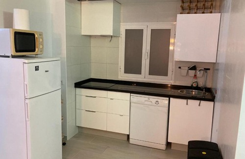 Arrecife Apartamento | Apartamento Nautico
