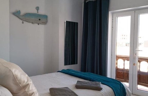 Arrecife Apartamento | Apartamento Nautico