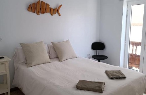 Arrecife Apartamento | Apartamento Nautico