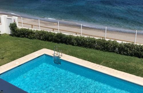 Carboneras Apartamento | Apartamento Nautilus Beach