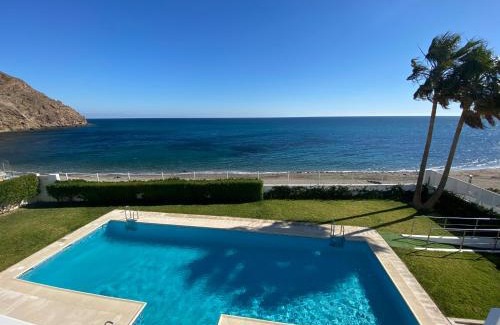 Carboneras Apartamento | Apartamento Nautilus Beach