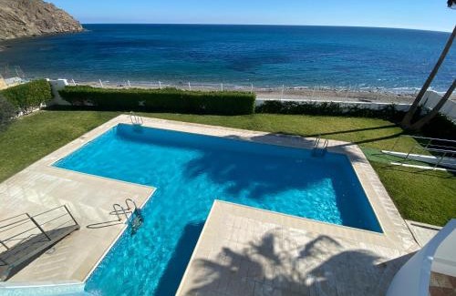 Carboneras Apartamento | Apartamento Nautilus Beach