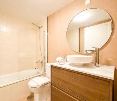 Fisterra Apartamento | Apartamento Nautilus by ALÔGA