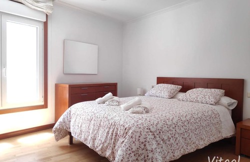 Marin Apartamento | Apartamento Naval