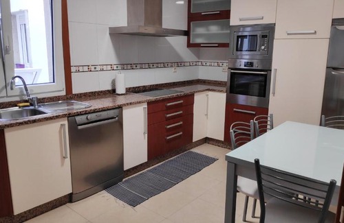 Marin Apartamento | Apartamento Naval