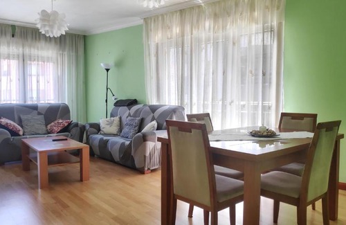 Marin Apartamento | Apartamento Naval