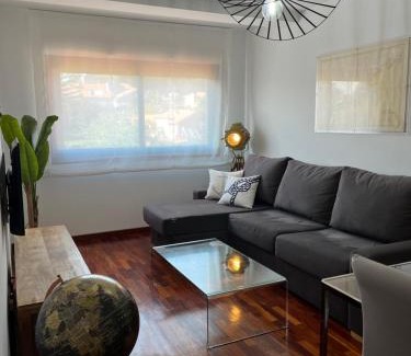 Sanxenxo Apartamento | Apartamento NaVega Sanxenxo