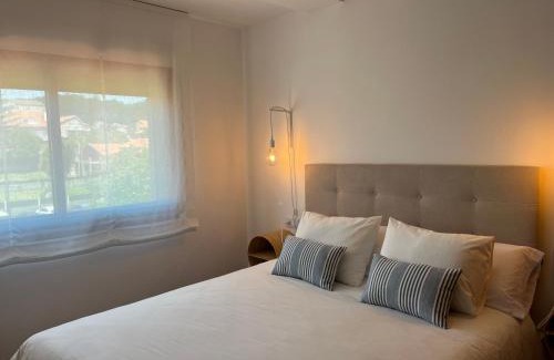 Sanxenxo Apartamento | Apartamento NaVega Sanxenxo