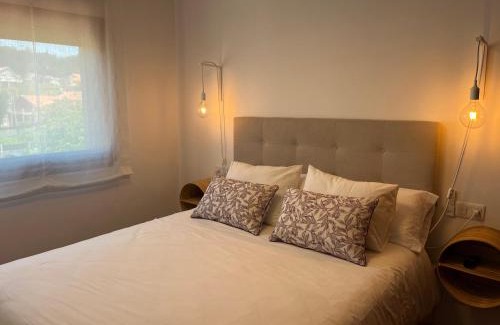 Sanxenxo Apartamento | Apartamento NaVega Sanxenxo