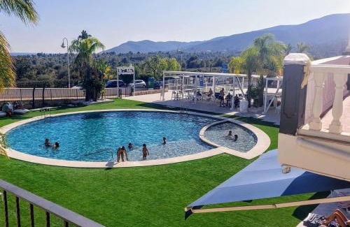 Peñíscola Apartamento | APARTAMENTO NEREA PEÑÍSCOLA Residencial NG