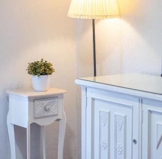 La Corza Apartamento | Apartamento New Folch Sevilla A