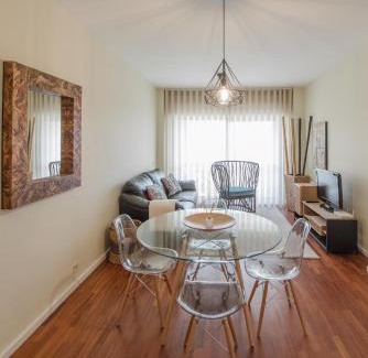 Leixões Apartamento | Apartamento Newark