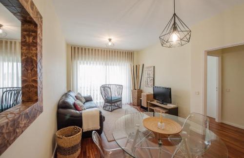 Leixões Apartamento | Apartamento Newark