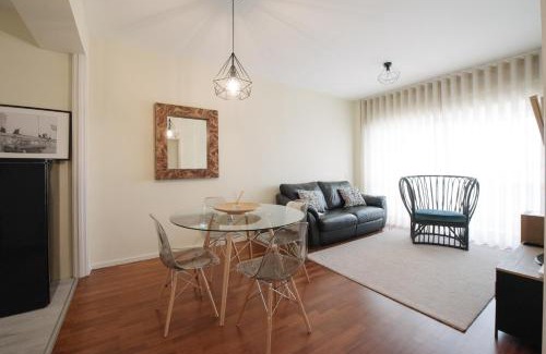 Leixões Apartamento | Apartamento Newark