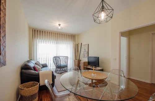 Leixões Apartamento | Apartamento Newark