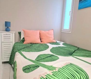 Alcala Apartamento | Apartamento Nicole en el centro de Alcalá