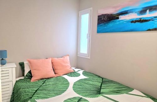 Alcala Apartamento | Apartamento Nicole en el centro de Alcalá