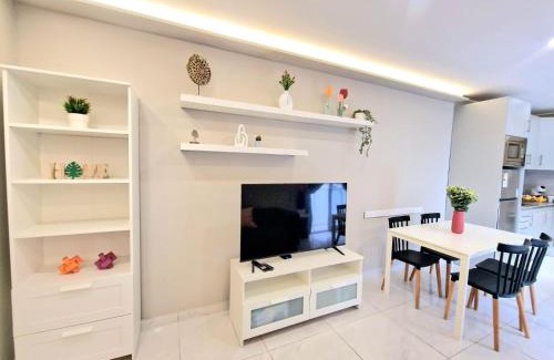 Alcala Apartamento | Apartamento Nicole en el centro de Alcalá