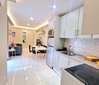 Alcala Apartamento | Apartamento Nicole en el centro de Alcalá