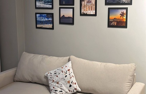 Centro Apartamento | Apartamento Nictheroy