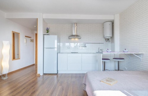 Oropesa del Mar Apartamento | Apartamento Niza