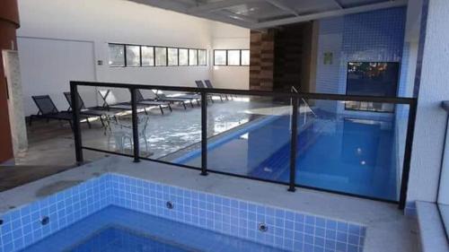 Caldas Novas Apartamento | Apartamento no Alta Vista Thermas Resort