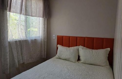 Trindade Apartamento | Apartamento no bairro Trindade - Florianóplis-SC
