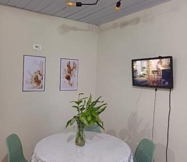 Trindade Apartamento | Apartamento no bairro Trindade - Florianóplis-SC